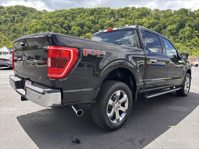Used 2021 Ford F-150 For Sale in Pikeville, KY