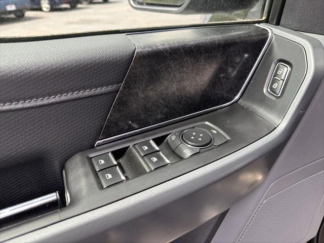 Used 2021 Ford F-150 For Sale in Pikeville, KY