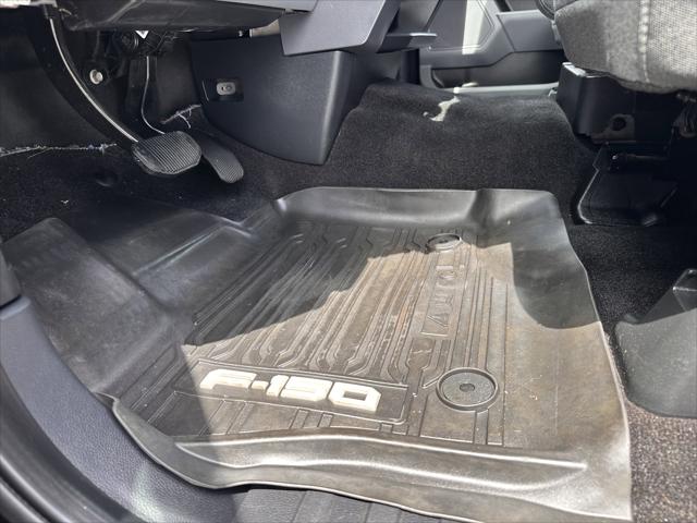 Used 2021 Ford F-150 For Sale in Pikeville, KY
