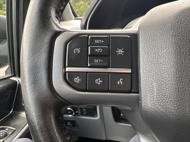 Used 2021 Ford F-150 For Sale in Pikeville, KY