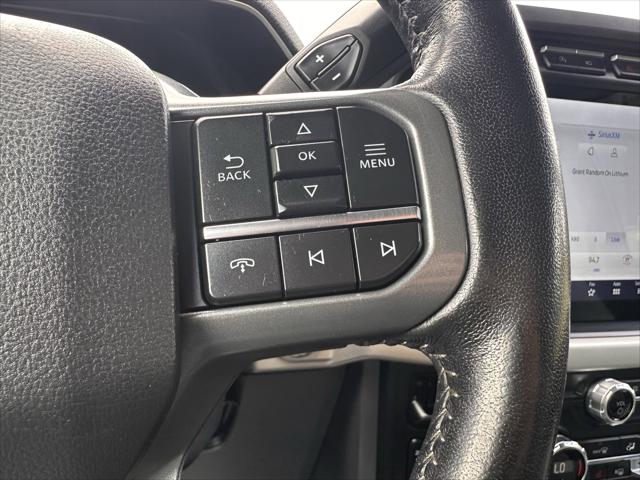 Used 2021 Ford F-150 For Sale in Pikeville, KY