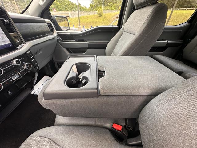Used 2021 Ford F-150 For Sale in Pikeville, KY