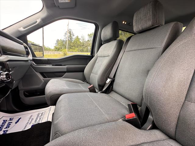 Used 2021 Ford F-150 For Sale in Pikeville, KY