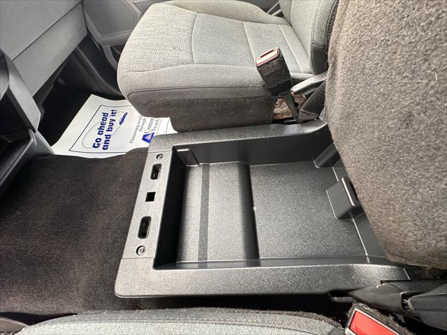 Used 2021 Ford F-150 For Sale in Pikeville, KY