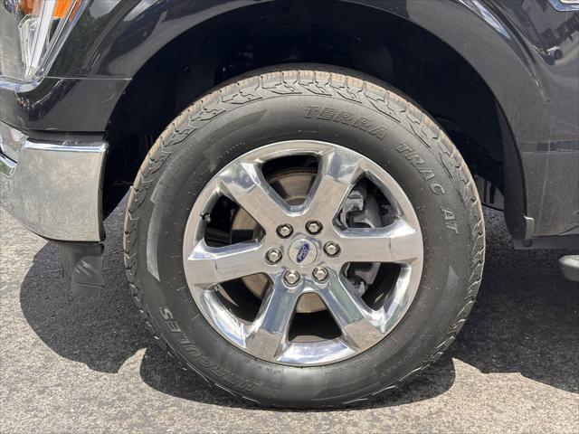 Used 2021 Ford F-150 For Sale in Pikeville, KY