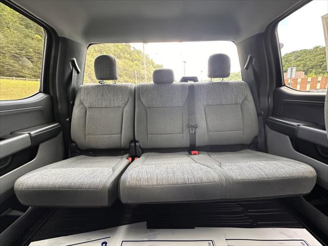 Used 2021 Ford F-150 For Sale in Pikeville, KY