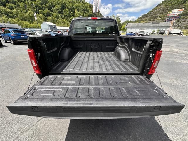 Used 2021 Ford F-150 For Sale in Pikeville, KY