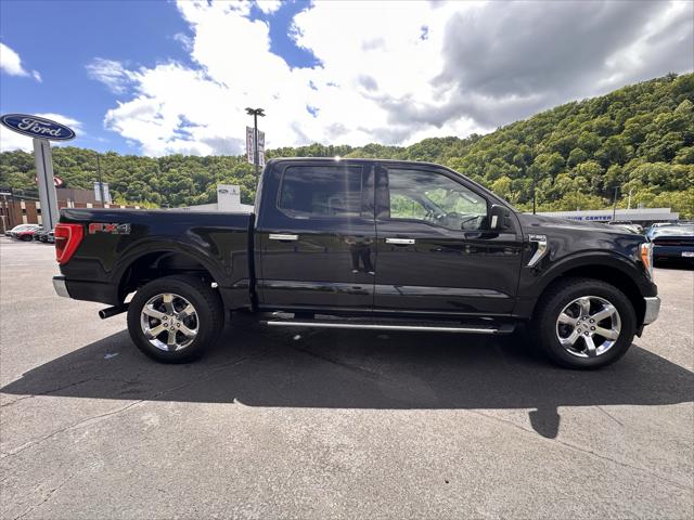 Used 2021 Ford F-150 For Sale in Pikeville, KY