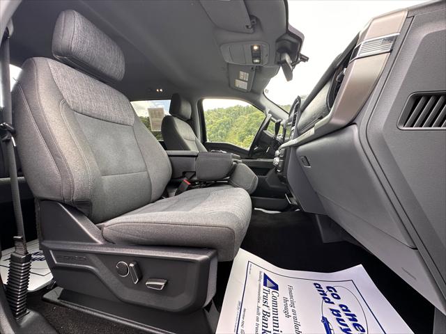 Used 2021 Ford F-150 For Sale in Pikeville, KY