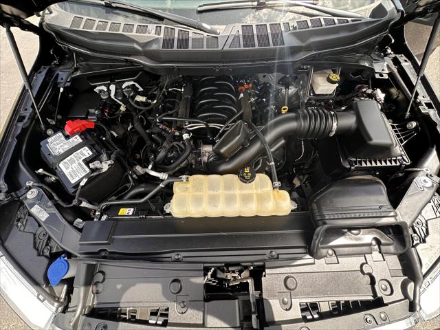Used 2021 Ford F-150 For Sale in Pikeville, KY