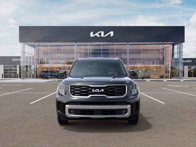 New 2025 Kia Telluride For Sale in Pikeville, KY