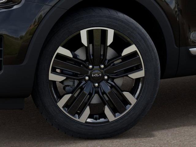 New 2025 Kia Telluride For Sale in Pikeville, KY
