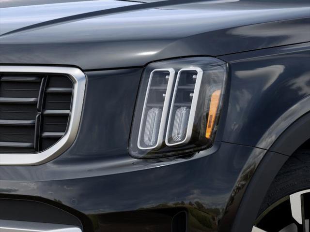 New 2025 Kia Telluride For Sale in Pikeville, KY