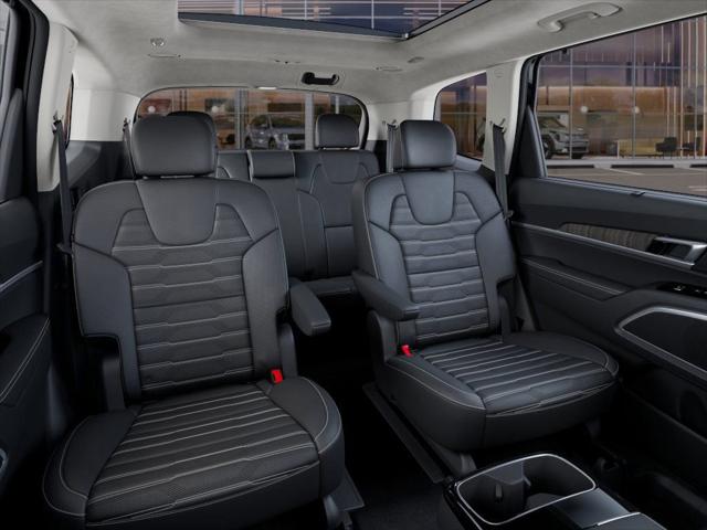 New 2025 Kia Telluride For Sale in Pikeville, KY
