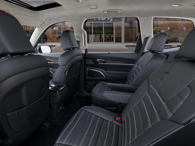 New 2025 Kia Telluride For Sale in Pikeville, KY