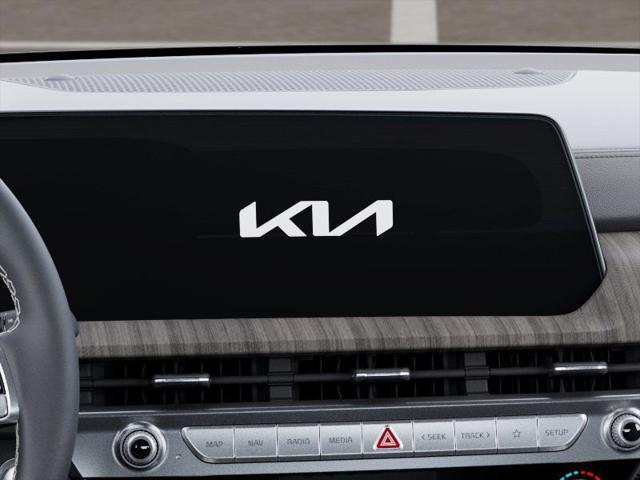 New 2025 Kia Telluride For Sale in Pikeville, KY