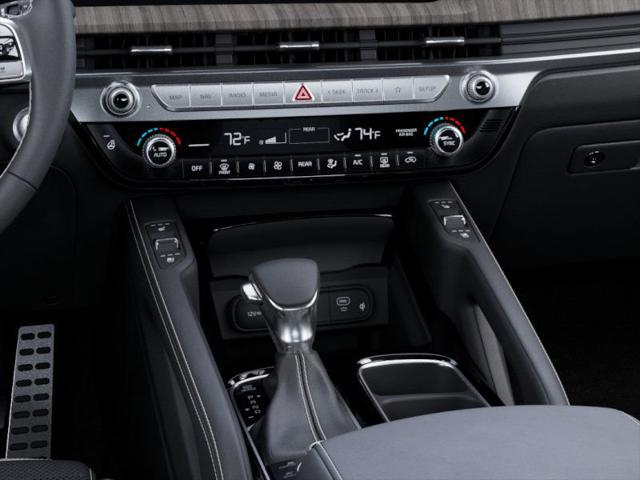 New 2025 Kia Telluride For Sale in Pikeville, KY
