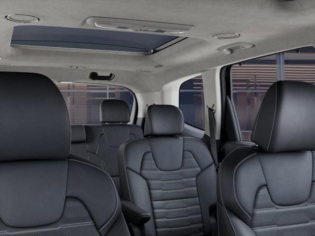 New 2025 Kia Telluride For Sale in Pikeville, KY