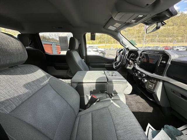 Used 2021 Ford F-150 For Sale in Pikeville, KY