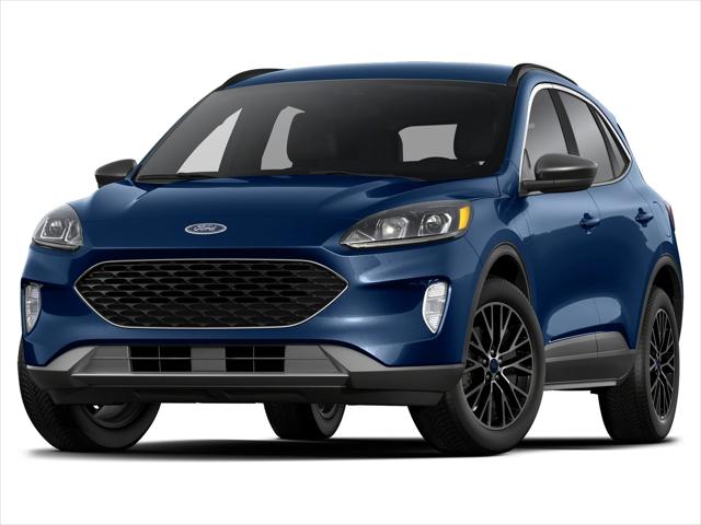 2022 Ford Escape Titanium Plug-In Hybrid for sale in Rome, NY
