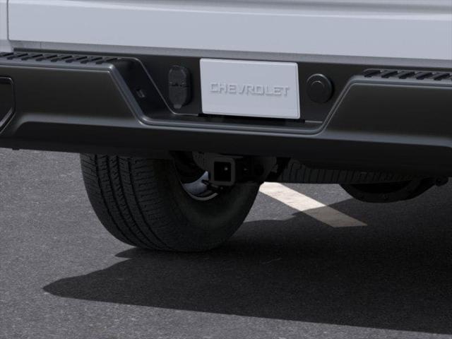 New 2025 Chevrolet Silverado 1500 For Sale in Muscle Shoals, AL