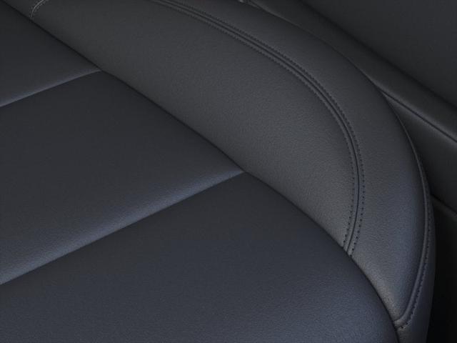New 2025 Chevrolet Silverado 1500 For Sale in Muscle Shoals, AL