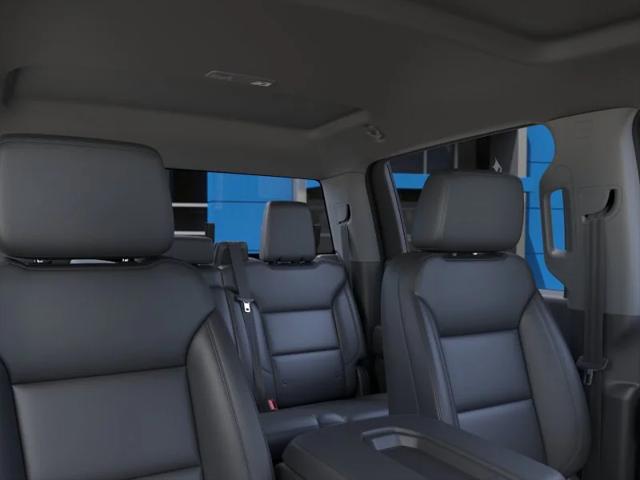 New 2025 Chevrolet Silverado 1500 For Sale in Muscle Shoals, AL