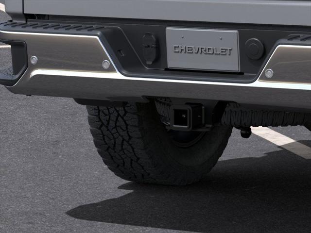 New 2025 Chevrolet Silverado 2500HD For Sale in Muscle Shoals, AL
