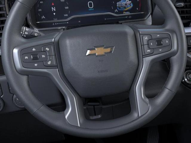 New 2025 Chevrolet Silverado 2500HD For Sale in Muscle Shoals, AL