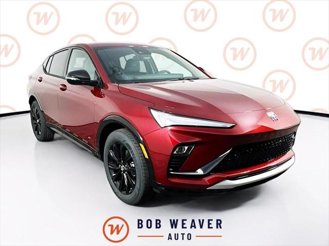 2025 Buick NV Sport Touring FWD for sale in Pottsville, PA