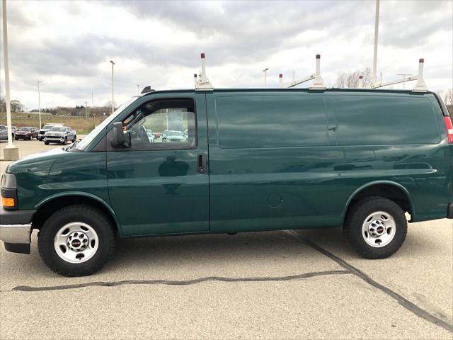 Used 2018 GMC Savana 2500 For Sale in Jackson, MI