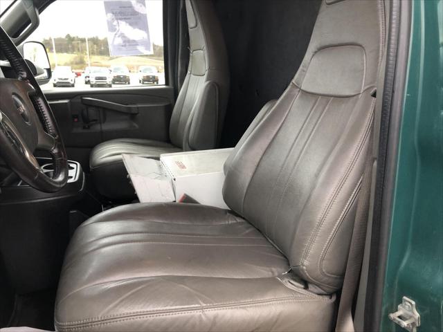 Used 2018 GMC Savana 2500 For Sale in Jackson, MI