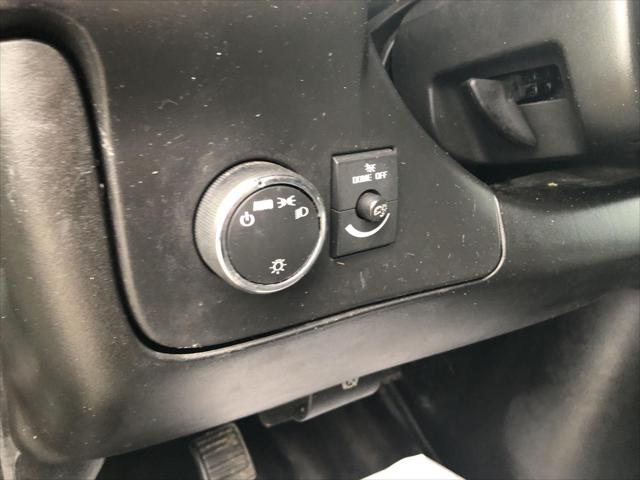 Used 2018 GMC Savana 2500 For Sale in Jackson, MI