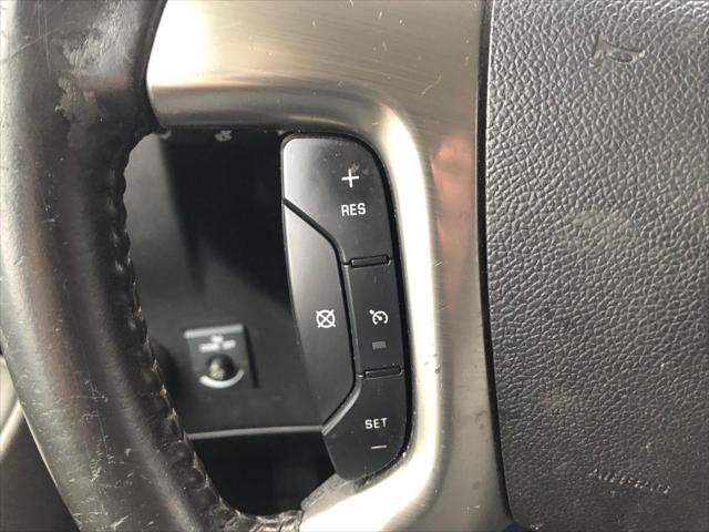 Used 2018 GMC Savana 2500 For Sale in Jackson, MI