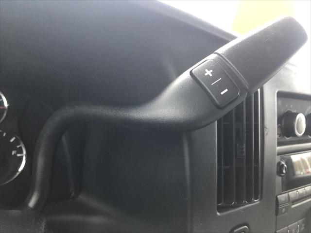 Used 2018 GMC Savana 2500 For Sale in Jackson, MI