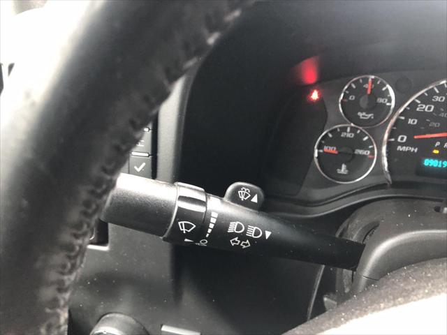 Used 2018 GMC Savana 2500 For Sale in Jackson, MI
