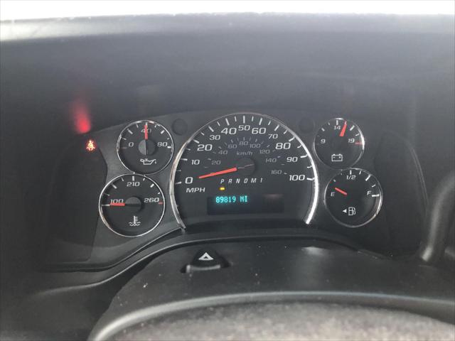Used 2018 GMC Savana 2500 For Sale in Jackson, MI