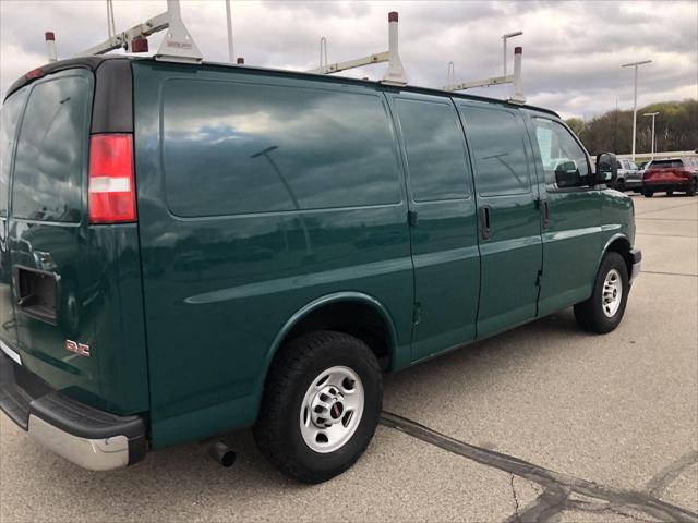 Used 2018 GMC Savana 2500 For Sale in Jackson, MI