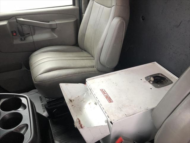 Used 2018 GMC Savana 2500 For Sale in Jackson, MI