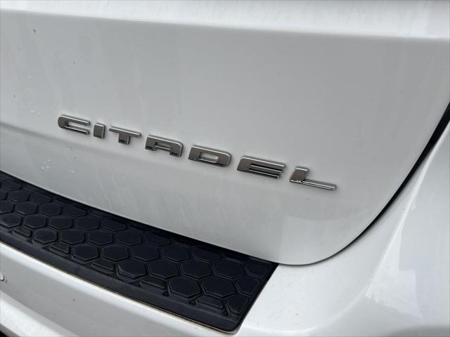 Used 2019 Dodge Durango For Sale in Jackson, MI