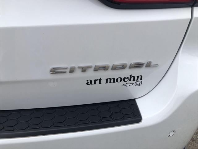 Used 2019 Dodge Durango For Sale in Jackson, MI