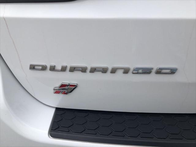 Used 2019 Dodge Durango For Sale in Jackson, MI