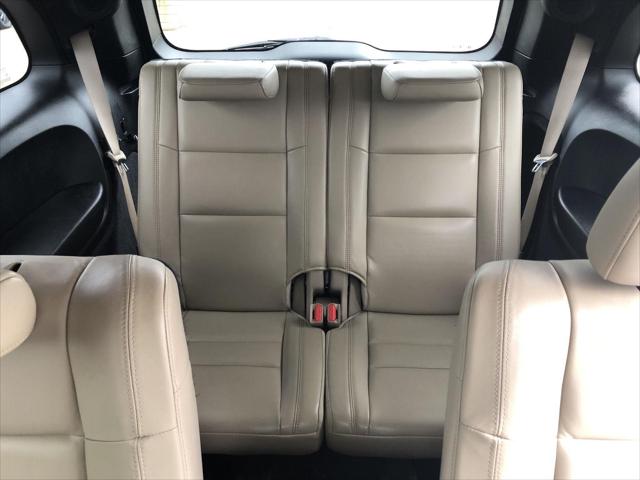 Used 2019 Dodge Durango For Sale in Jackson, MI