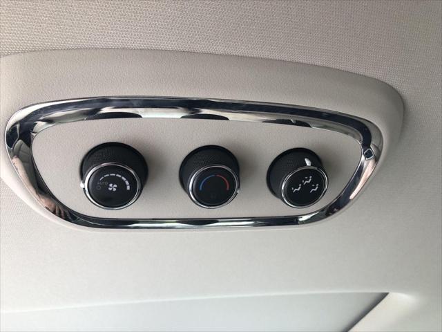 Used 2019 Dodge Durango For Sale in Jackson, MI