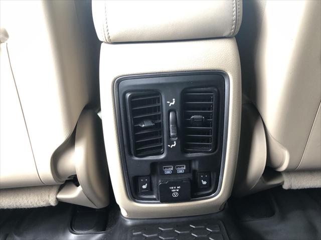 Used 2019 Dodge Durango For Sale in Jackson, MI