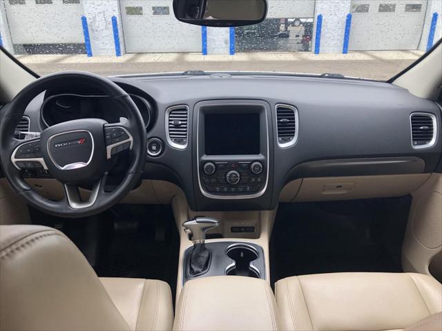 Used 2019 Dodge Durango For Sale in Jackson, MI