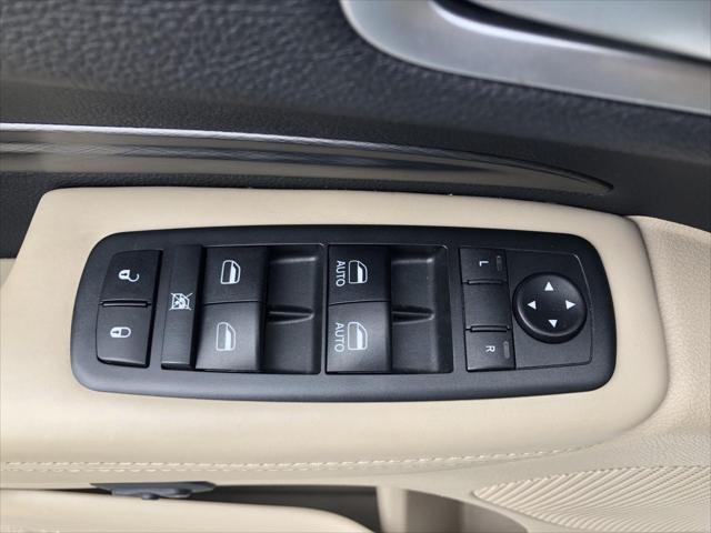 Used 2019 Dodge Durango For Sale in Jackson, MI