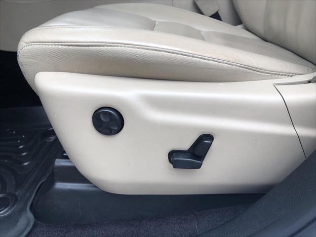 Used 2019 Dodge Durango For Sale in Jackson, MI