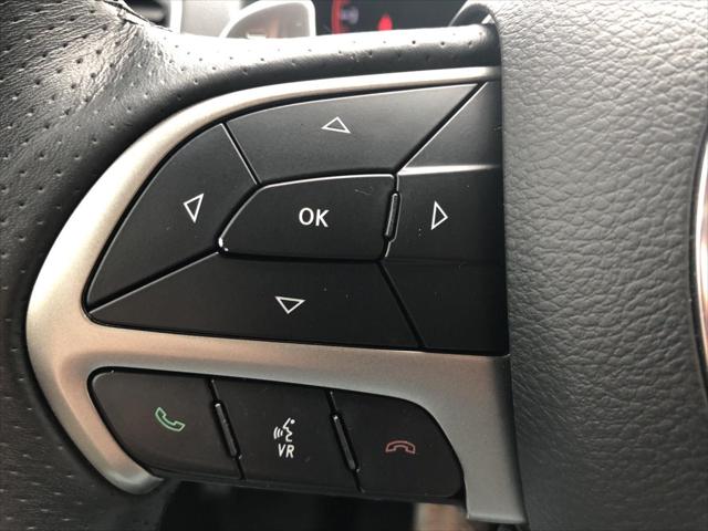 Used 2019 Dodge Durango For Sale in Jackson, MI