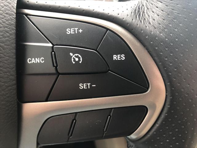 Used 2019 Dodge Durango For Sale in Jackson, MI